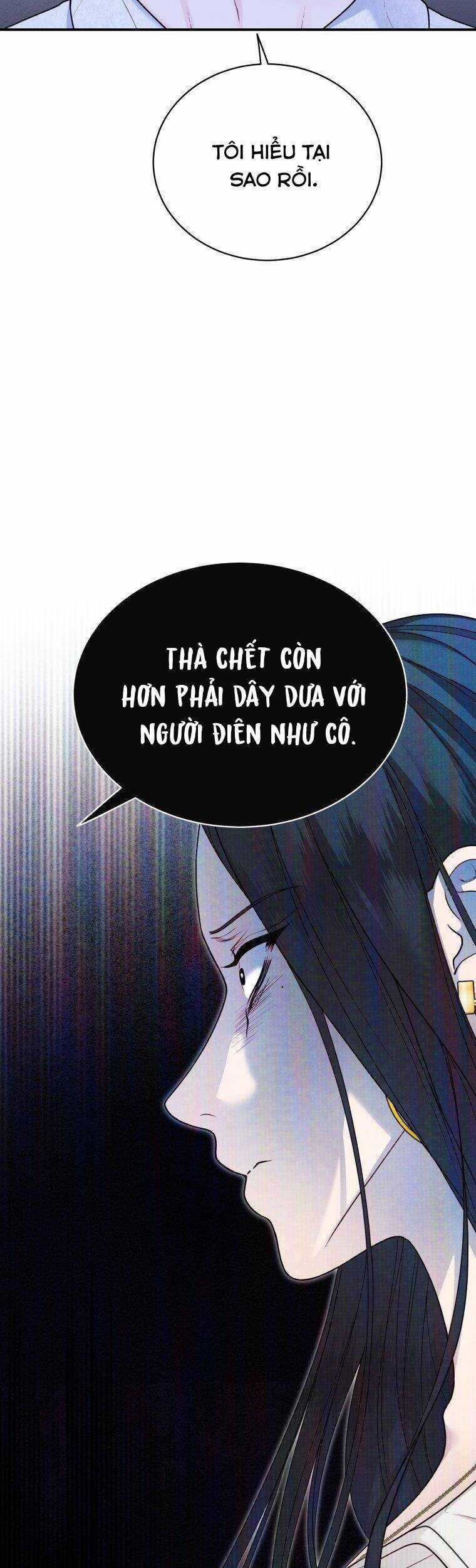 Cô Gái Cứu Tinh Được Yêu Mến Chapter 60 trang 28
