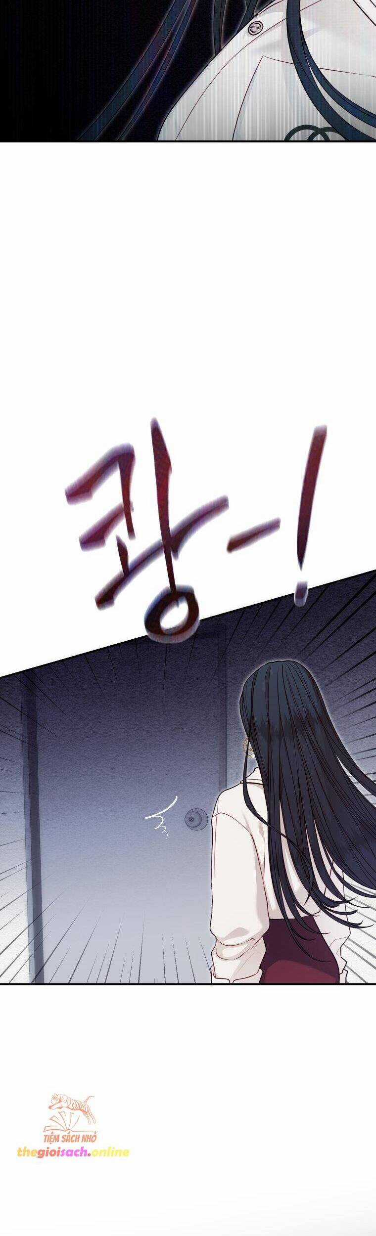 Cô Gái Cứu Tinh Được Yêu Mến Chapter 60 trang 29