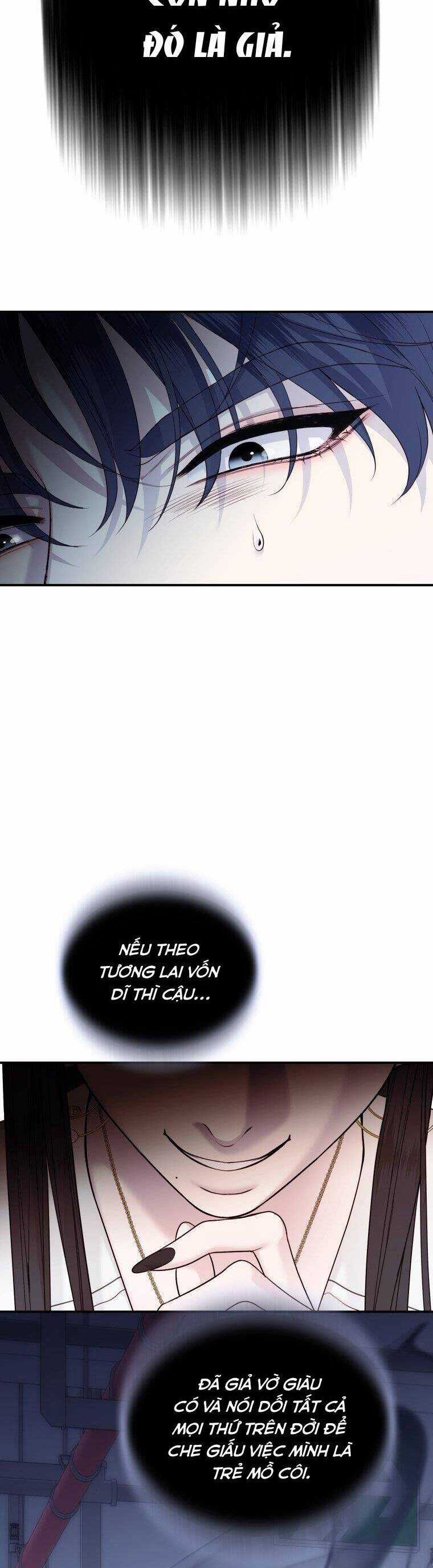 Cô Gái Cứu Tinh Được Yêu Mến Chapter 60 trang 42