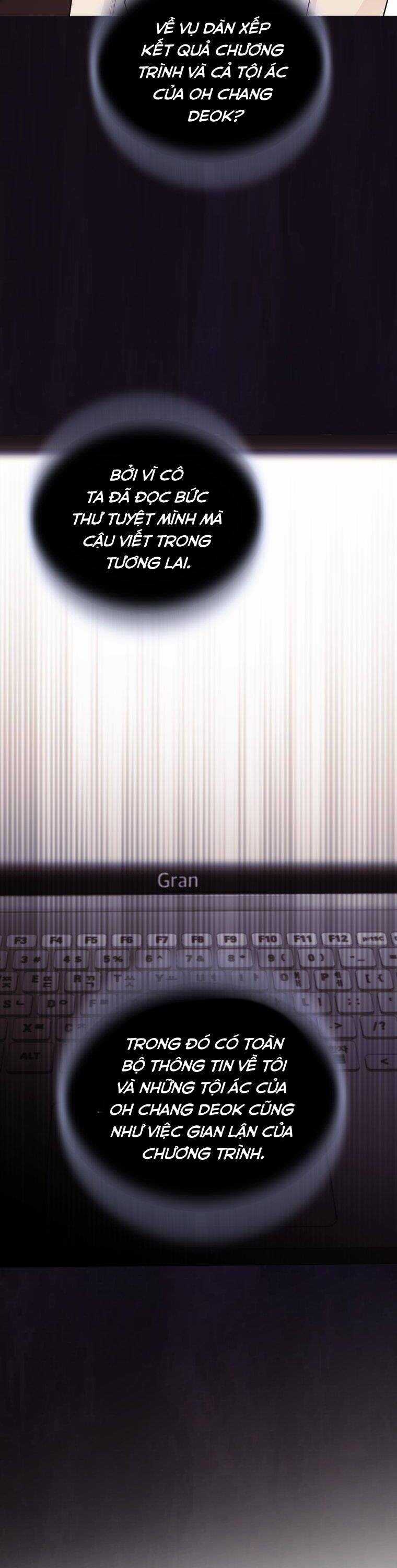 Cô Gái Cứu Tinh Được Yêu Mến Chapter 60 trang 46