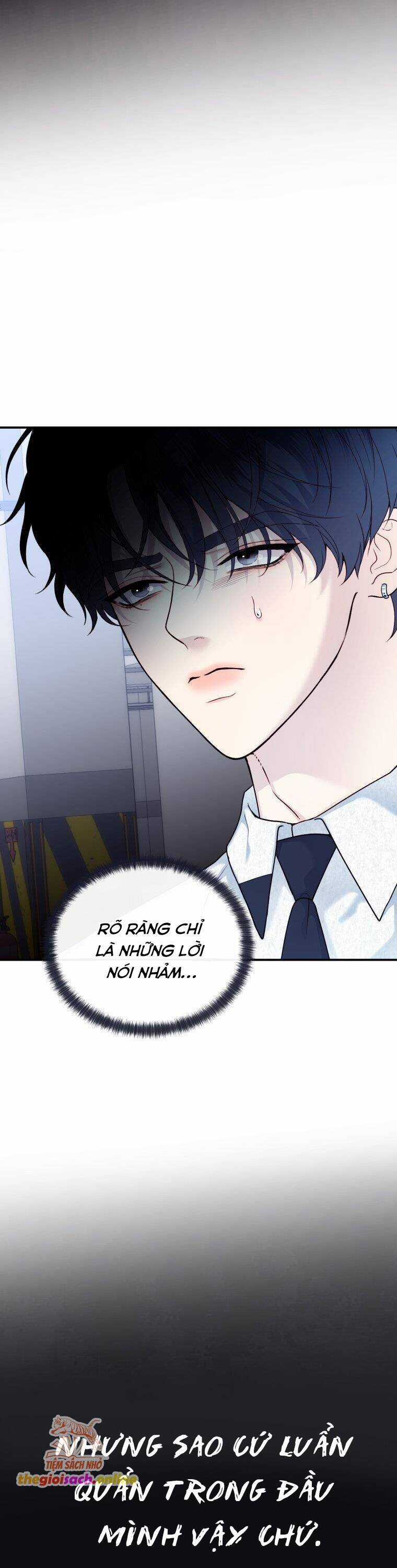 Cô Gái Cứu Tinh Được Yêu Mến Chapter 60 trang 47