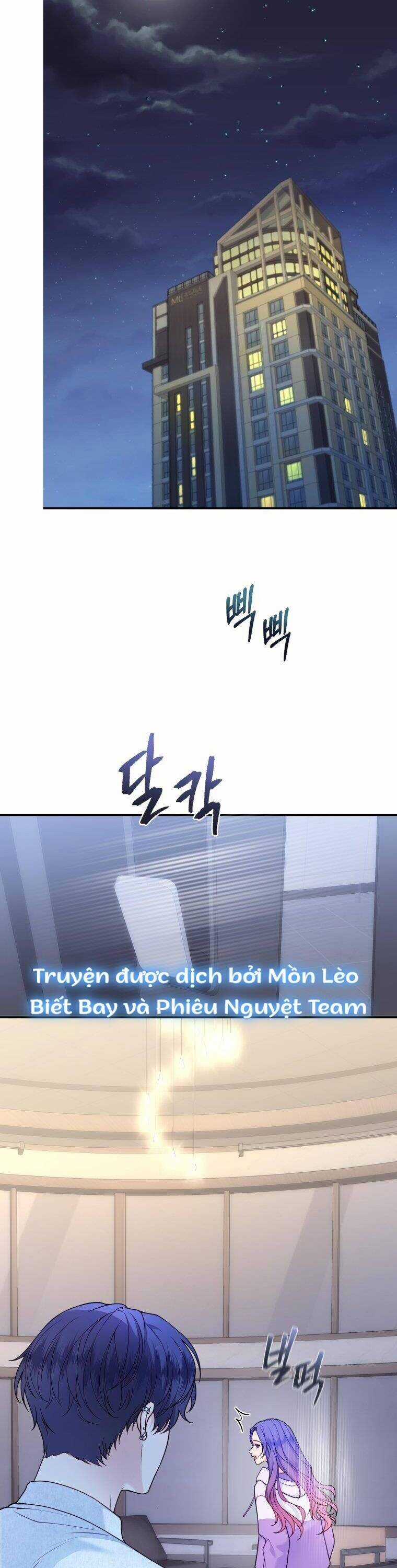 Cô Gái Cứu Tinh Được Yêu Mến Chapter 60 trang 49