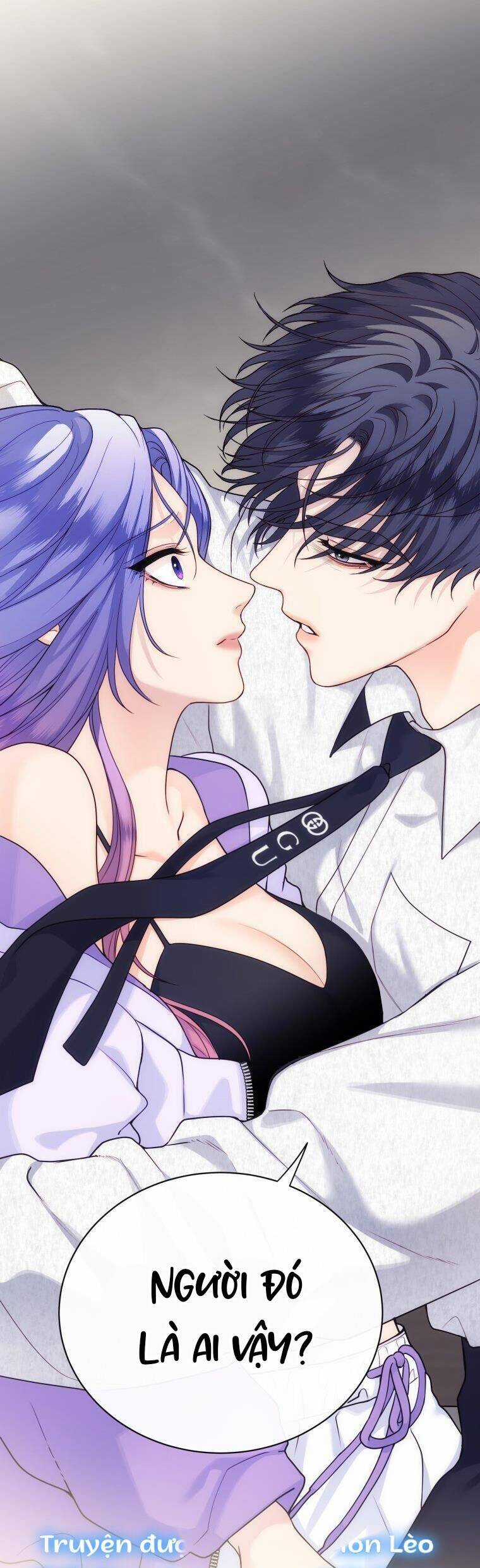 Cô Gái Cứu Tinh Được Yêu Mến Chapter 60 trang 58