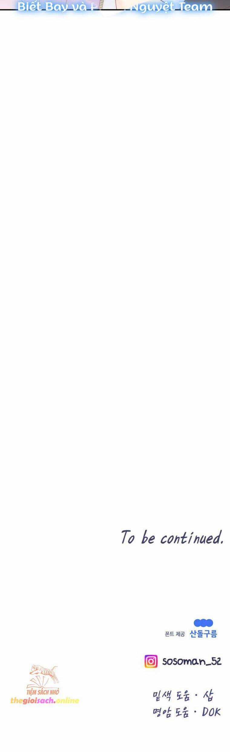 Cô Gái Cứu Tinh Được Yêu Mến Chapter 60 trang 59