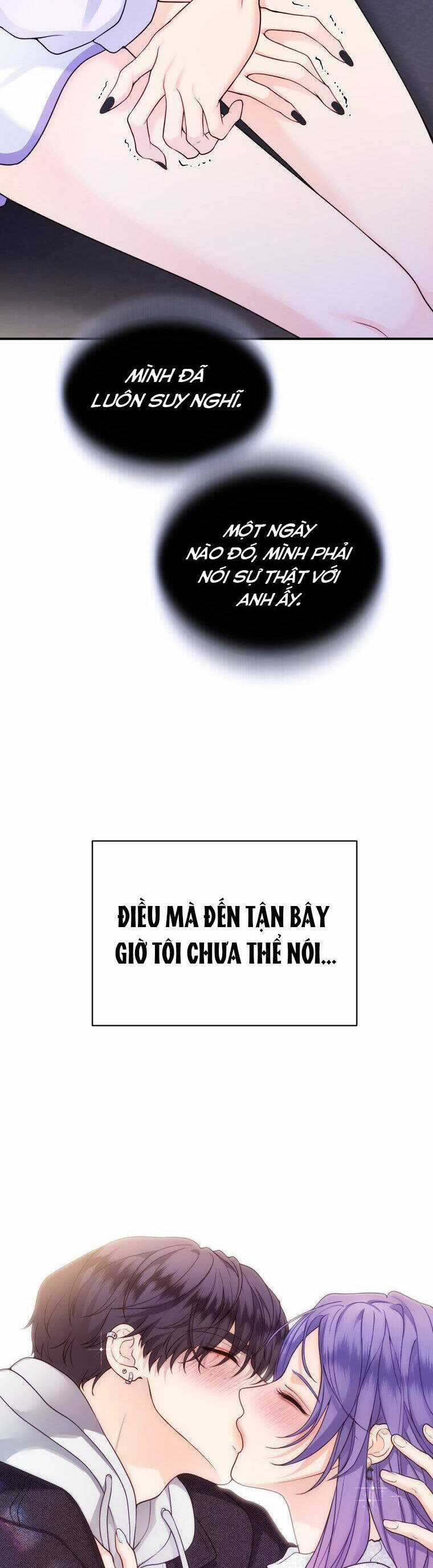 Cô Gái Cứu Tinh Được Yêu Mến Chapter 61 trang 11