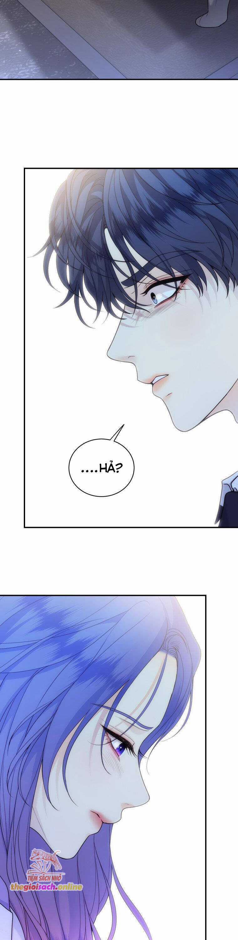 Cô Gái Cứu Tinh Được Yêu Mến Chapter 61 trang 16