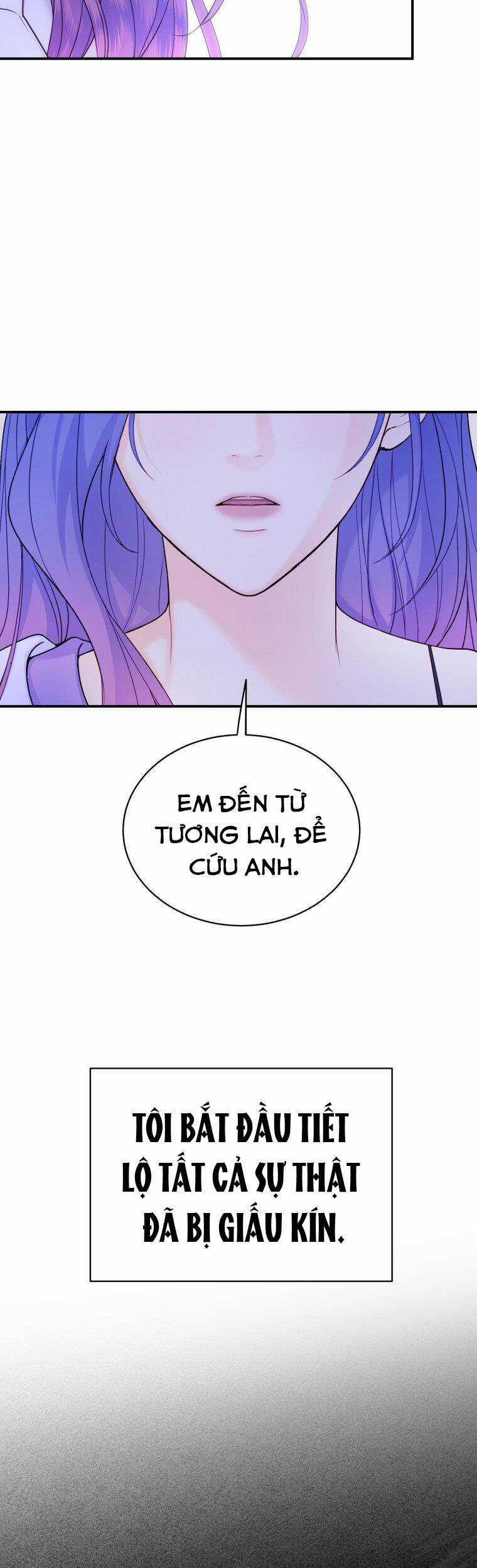 Cô Gái Cứu Tinh Được Yêu Mến Chapter 61 trang 17