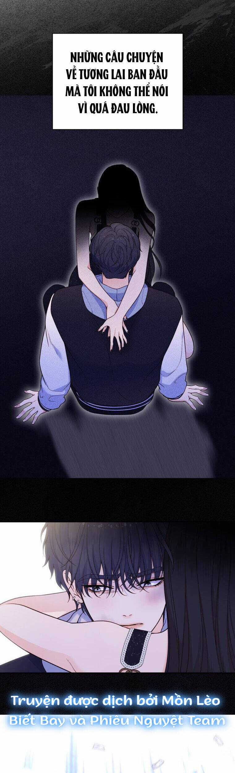 Cô Gái Cứu Tinh Được Yêu Mến Chapter 61 trang 18