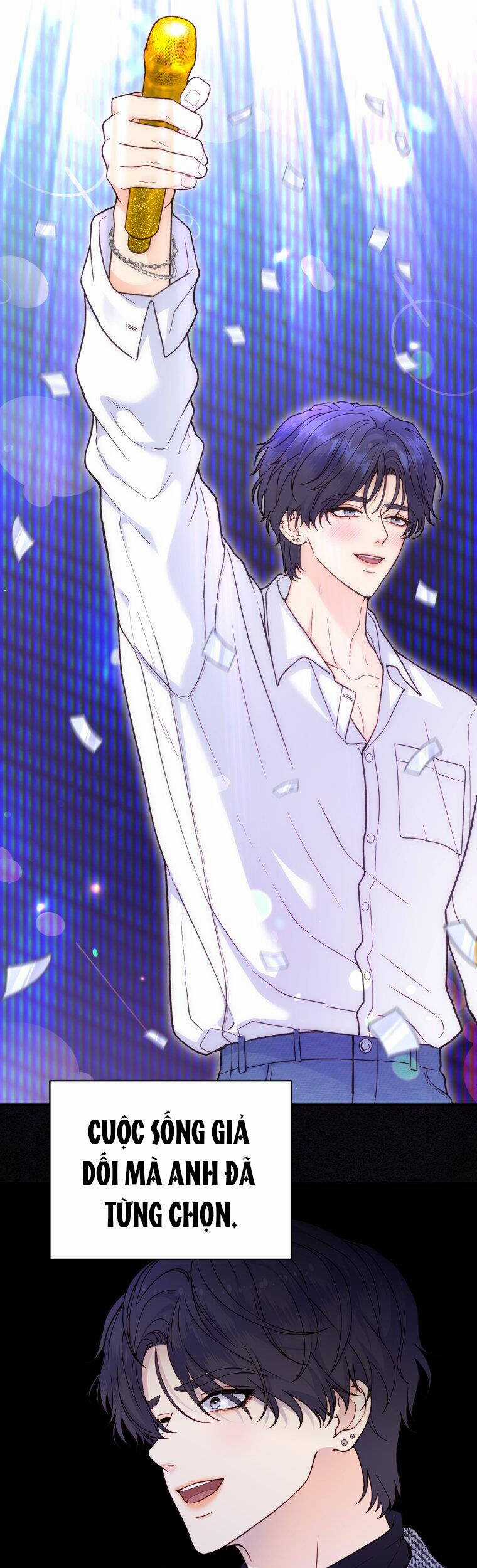 Cô Gái Cứu Tinh Được Yêu Mến Chapter 61 trang 19