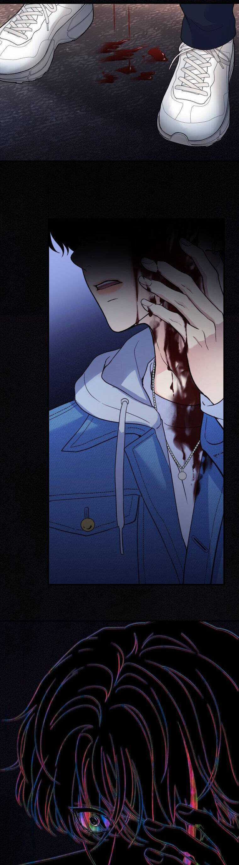 Cô Gái Cứu Tinh Được Yêu Mến Chapter 61 trang 23