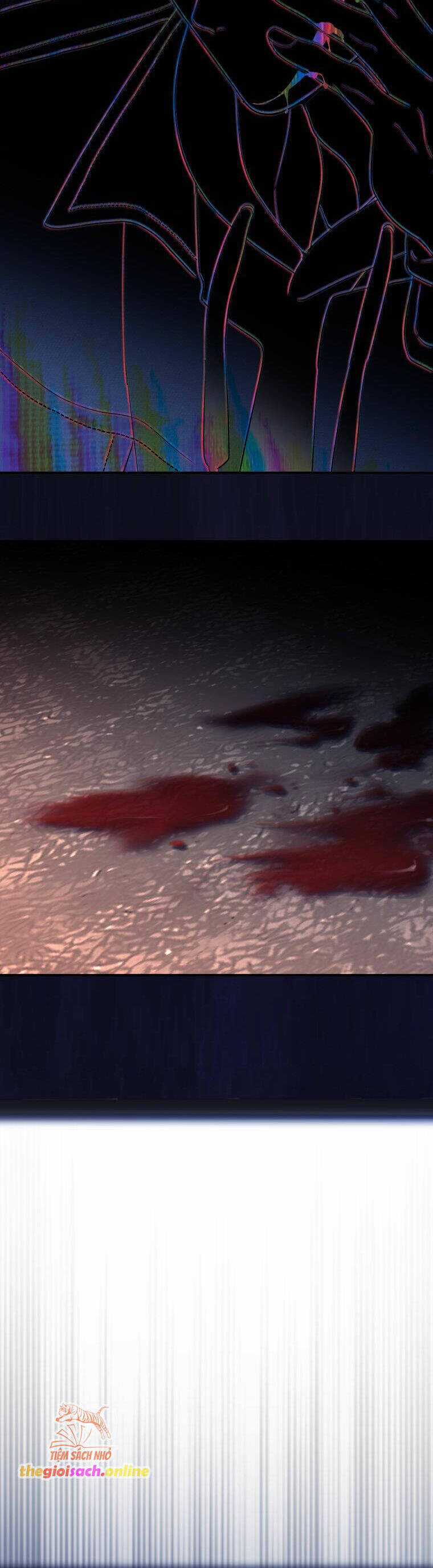 Cô Gái Cứu Tinh Được Yêu Mến Chapter 61 trang 24