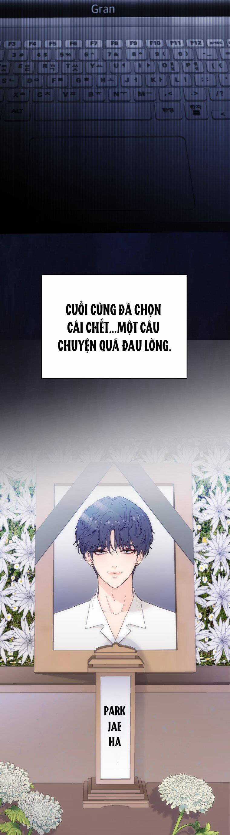 Cô Gái Cứu Tinh Được Yêu Mến Chapter 61 trang 25