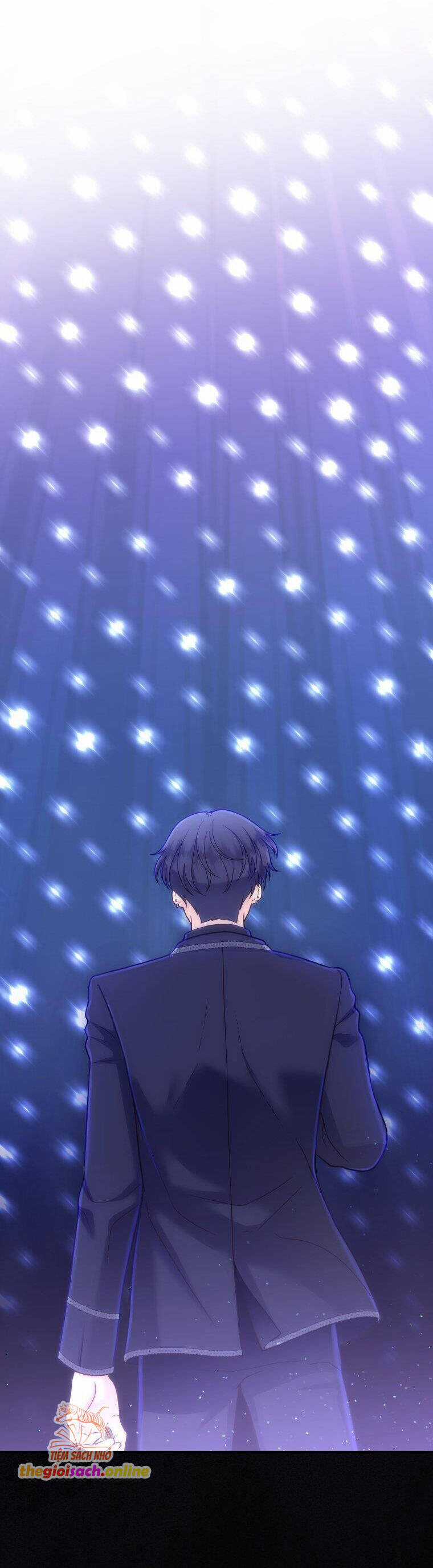 Cô Gái Cứu Tinh Được Yêu Mến Chapter 61 trang 28