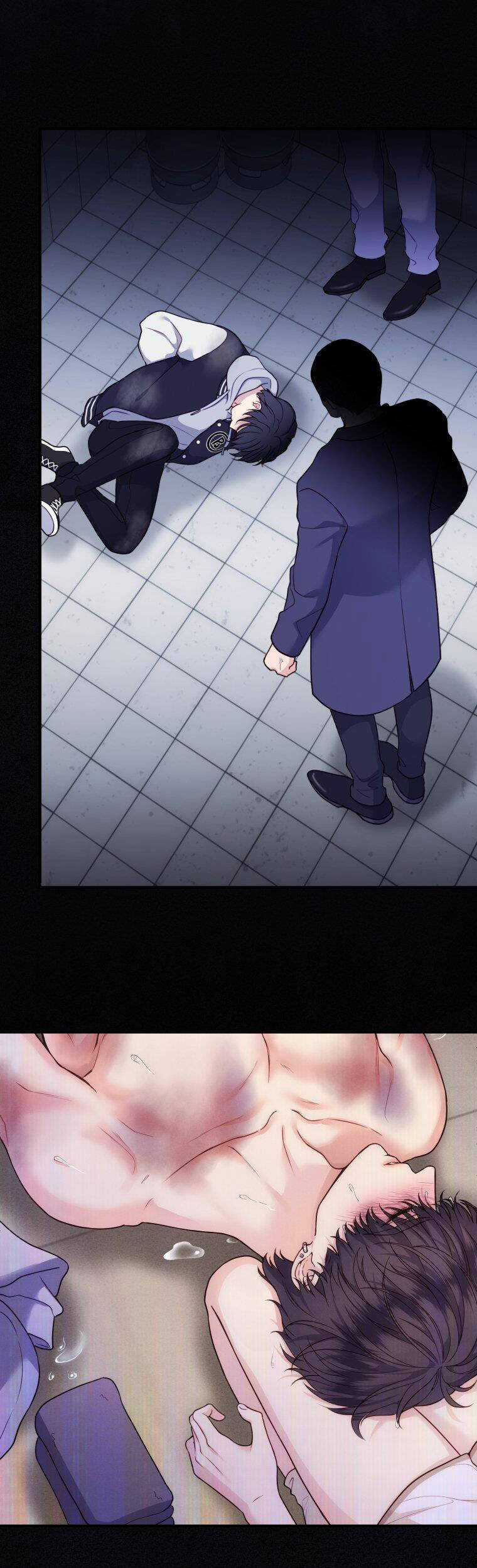 Cô Gái Cứu Tinh Được Yêu Mến Chapter 61 trang 29