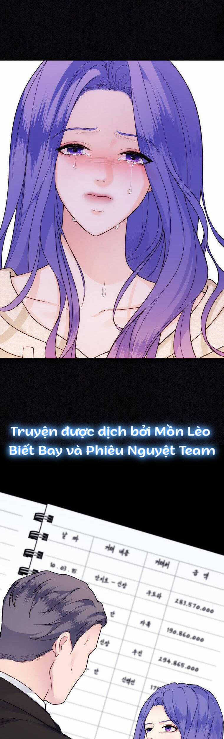 Cô Gái Cứu Tinh Được Yêu Mến Chapter 61 trang 30