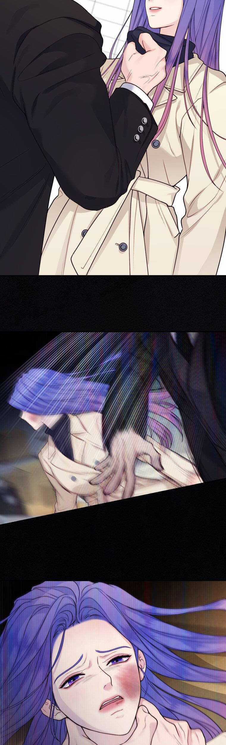 Cô Gái Cứu Tinh Được Yêu Mến Chapter 61 trang 31