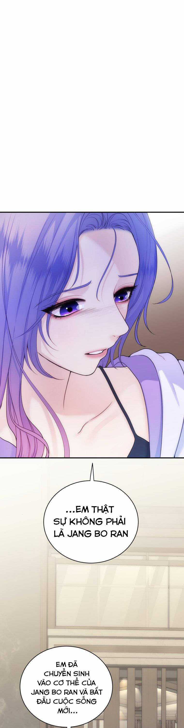 Cô Gái Cứu Tinh Được Yêu Mến Chapter 61 trang 36