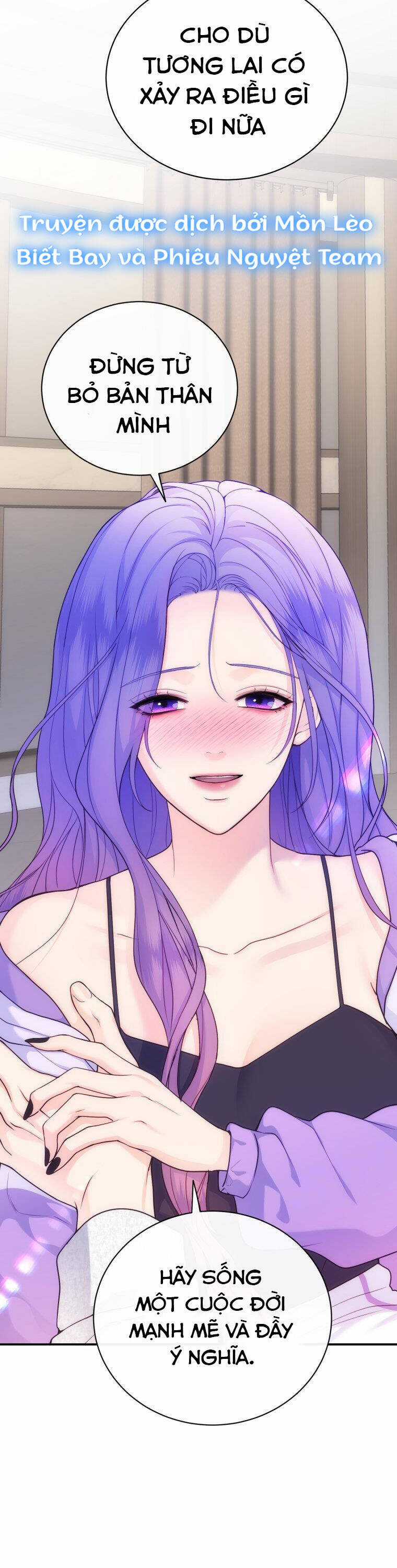 Cô Gái Cứu Tinh Được Yêu Mến Chapter 61 trang 41