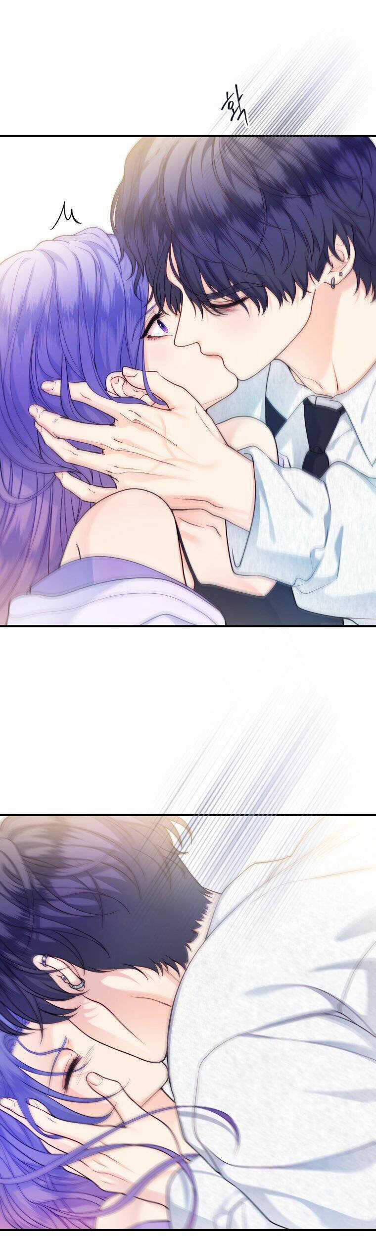 Cô Gái Cứu Tinh Được Yêu Mến Chapter 61 trang 43