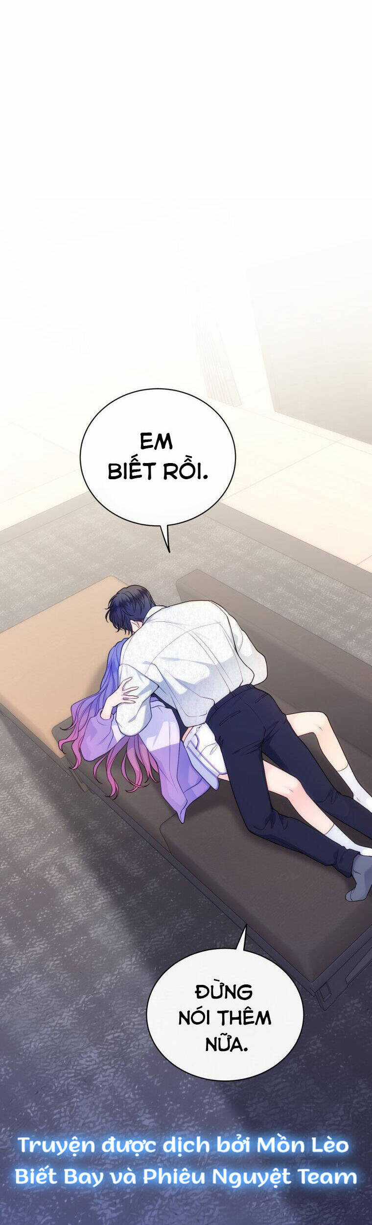 Cô Gái Cứu Tinh Được Yêu Mến Chapter 61 trang 44