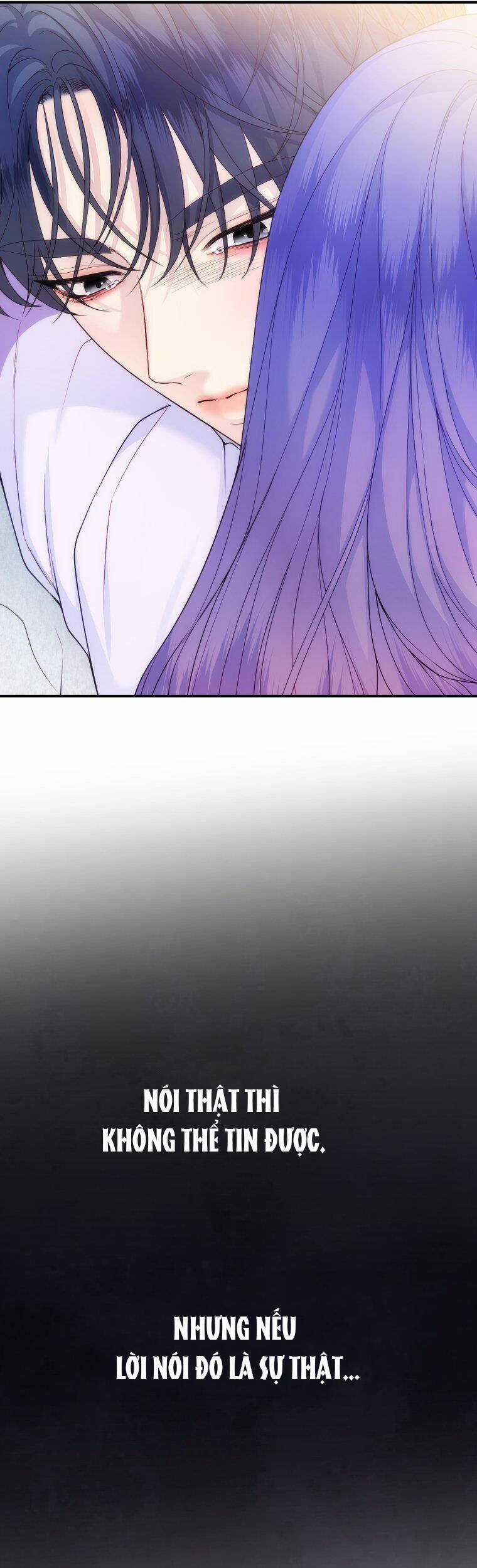 Cô Gái Cứu Tinh Được Yêu Mến Chapter 61 trang 47