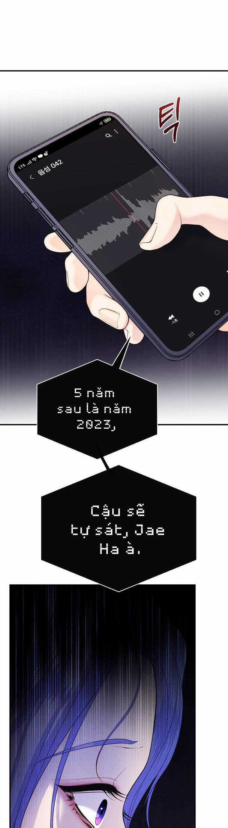 Cô Gái Cứu Tinh Được Yêu Mến Chapter 61 trang 6