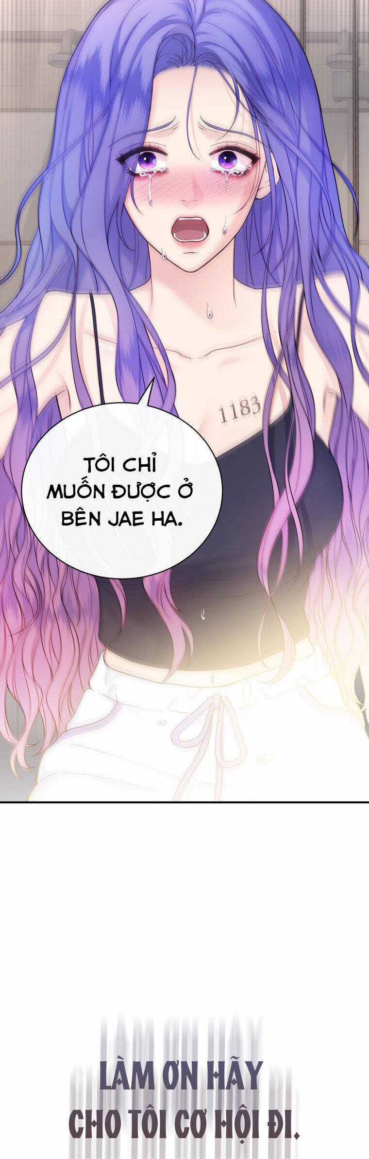 Cô Gái Cứu Tinh Được Yêu Mến Chapter 61 trang 62