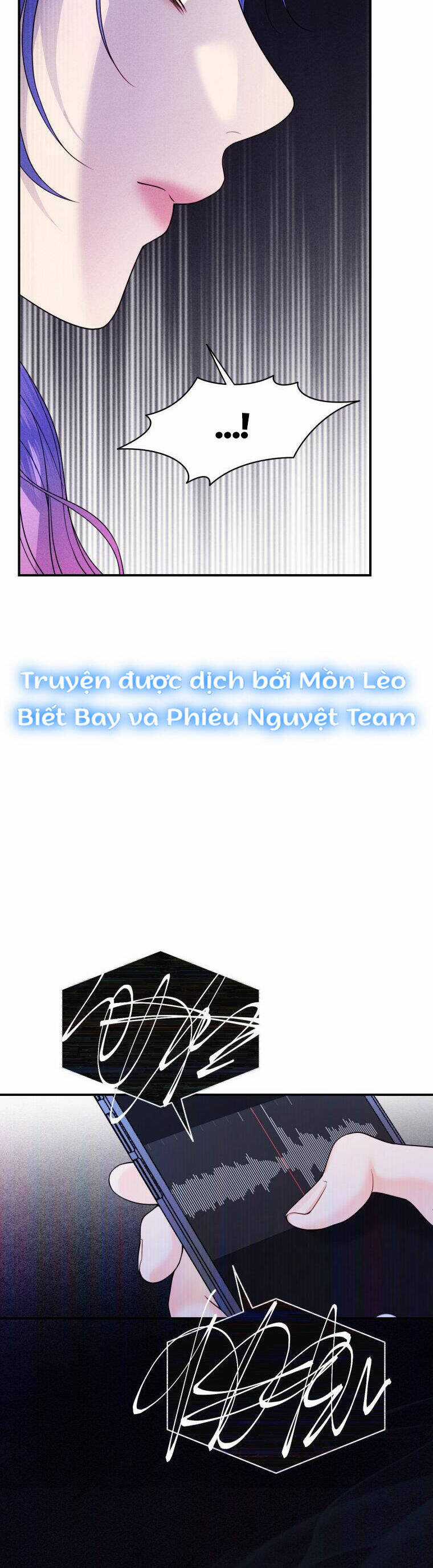 Cô Gái Cứu Tinh Được Yêu Mến Chapter 61 trang 7