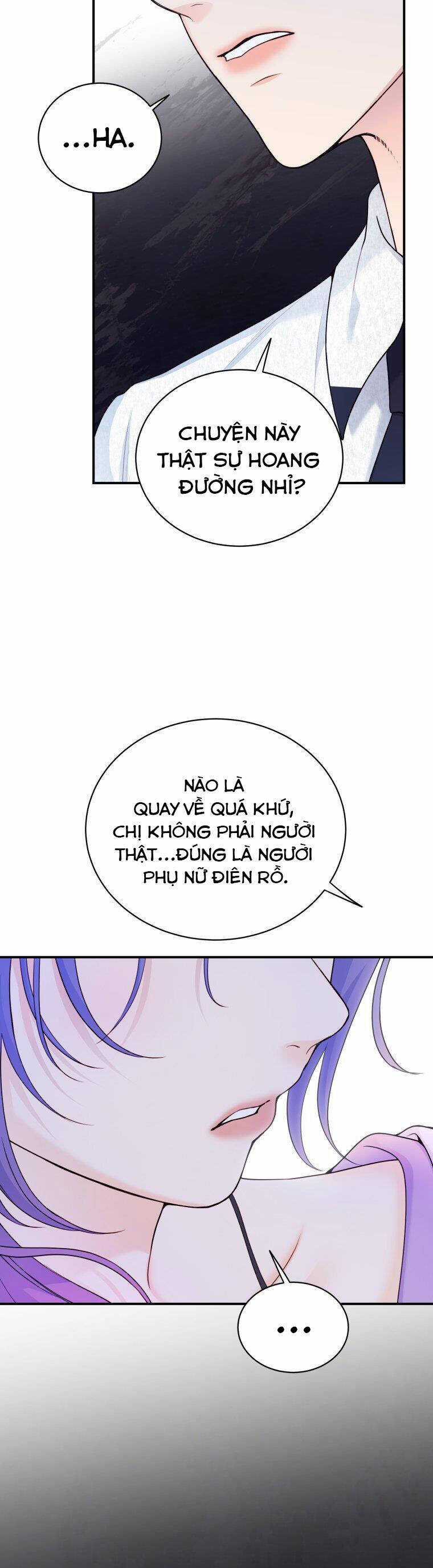 Cô Gái Cứu Tinh Được Yêu Mến Chapter 61 trang 9