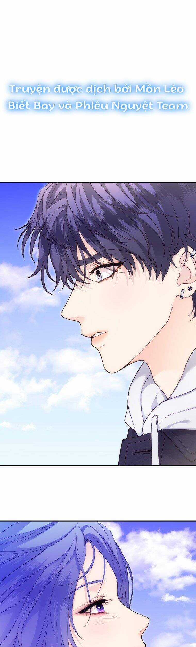 Cô Gái Cứu Tinh Được Yêu Mến Chapter 62 trang 14