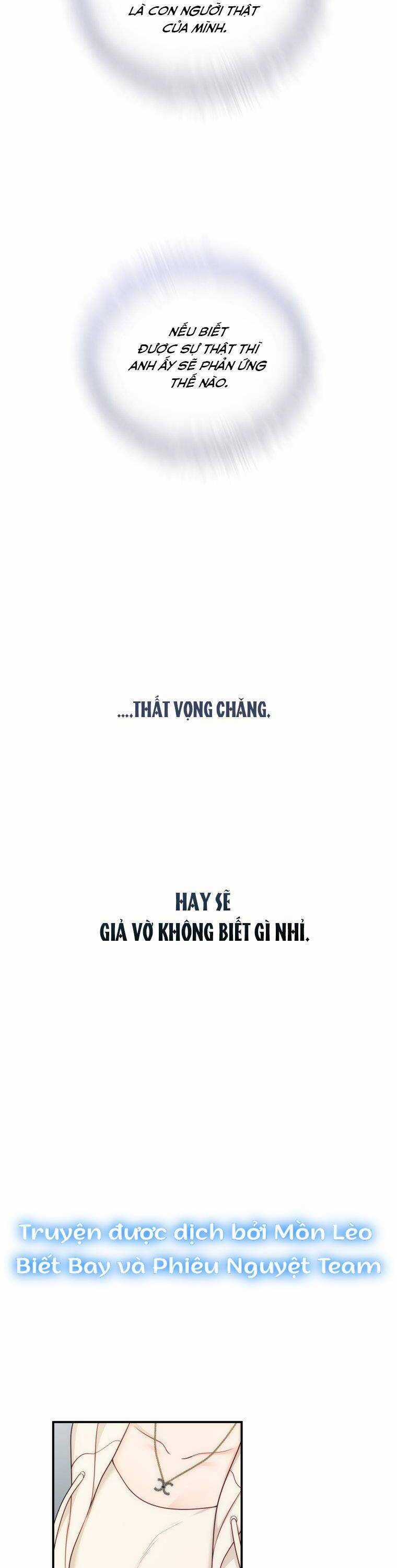 Cô Gái Cứu Tinh Được Yêu Mến Chapter 62 trang 17