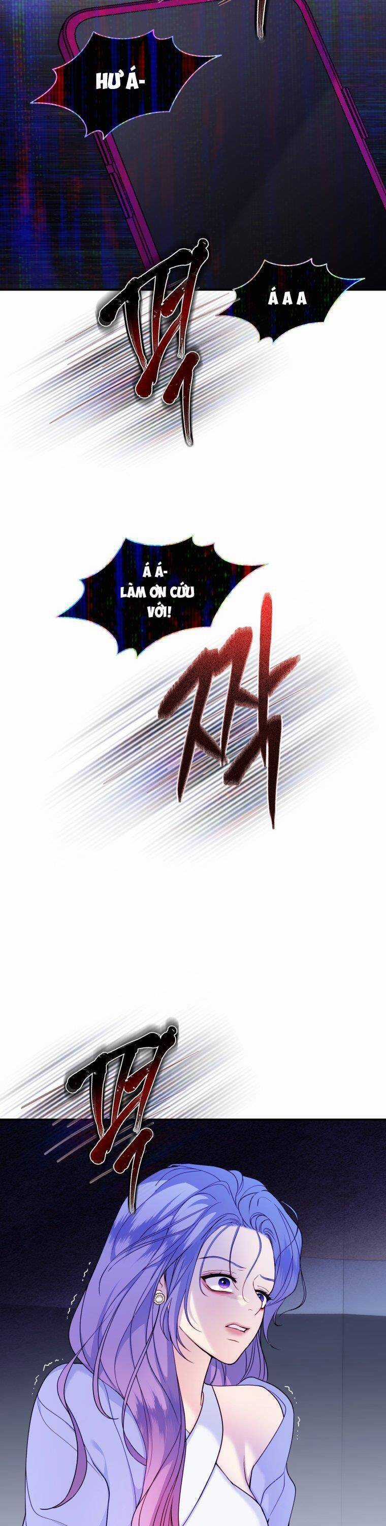 Cô Gái Cứu Tinh Được Yêu Mến Chapter 62 trang 38