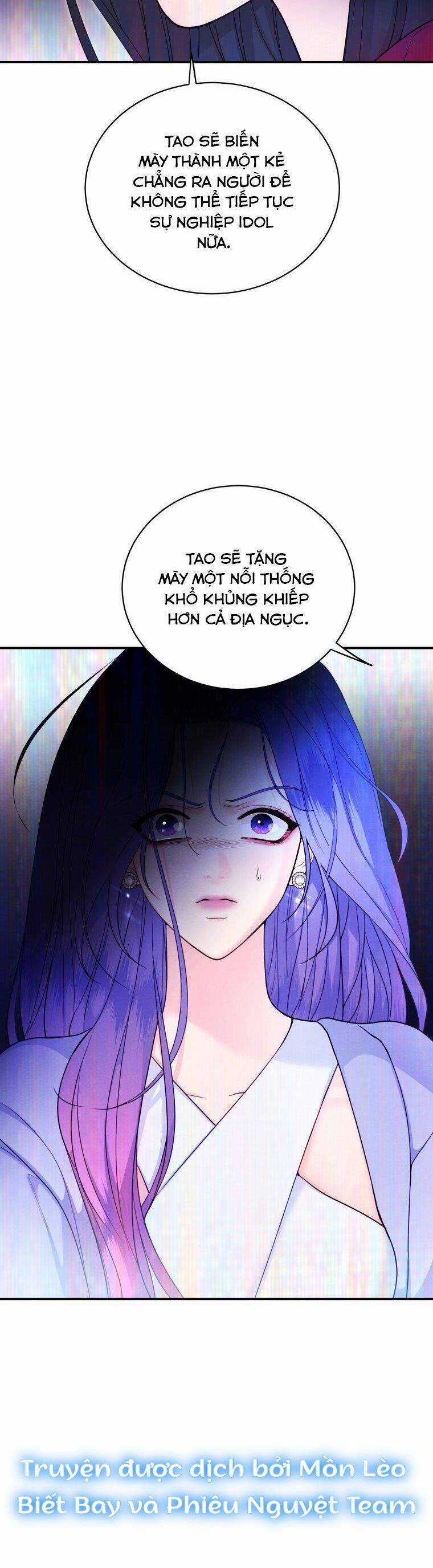 Cô Gái Cứu Tinh Được Yêu Mến Chapter 62 trang 41