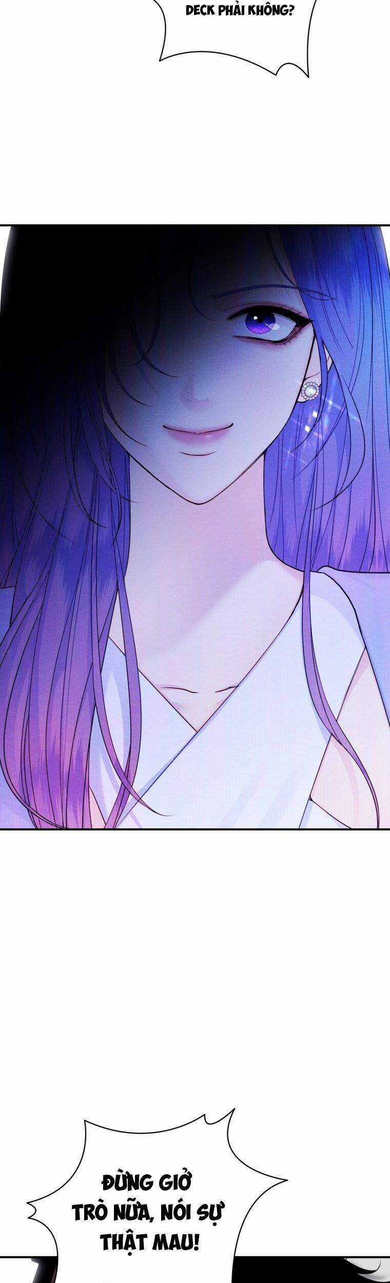 Cô Gái Cứu Tinh Được Yêu Mến Chapter 62 trang 46