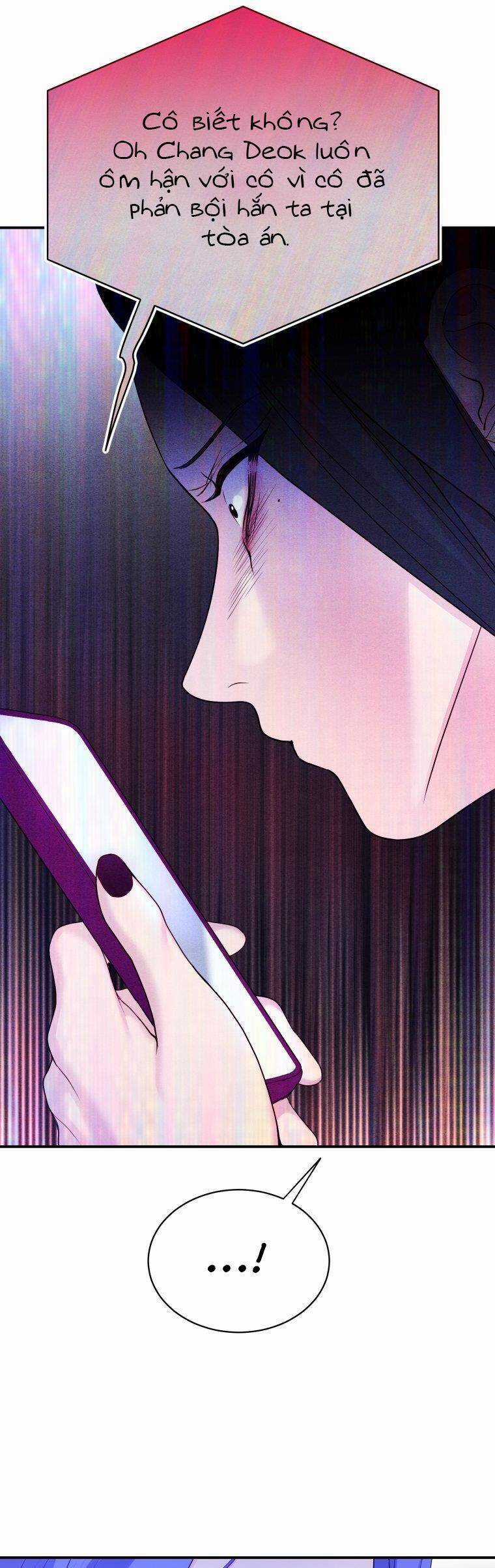 Cô Gái Cứu Tinh Được Yêu Mến Chapter 62 trang 48