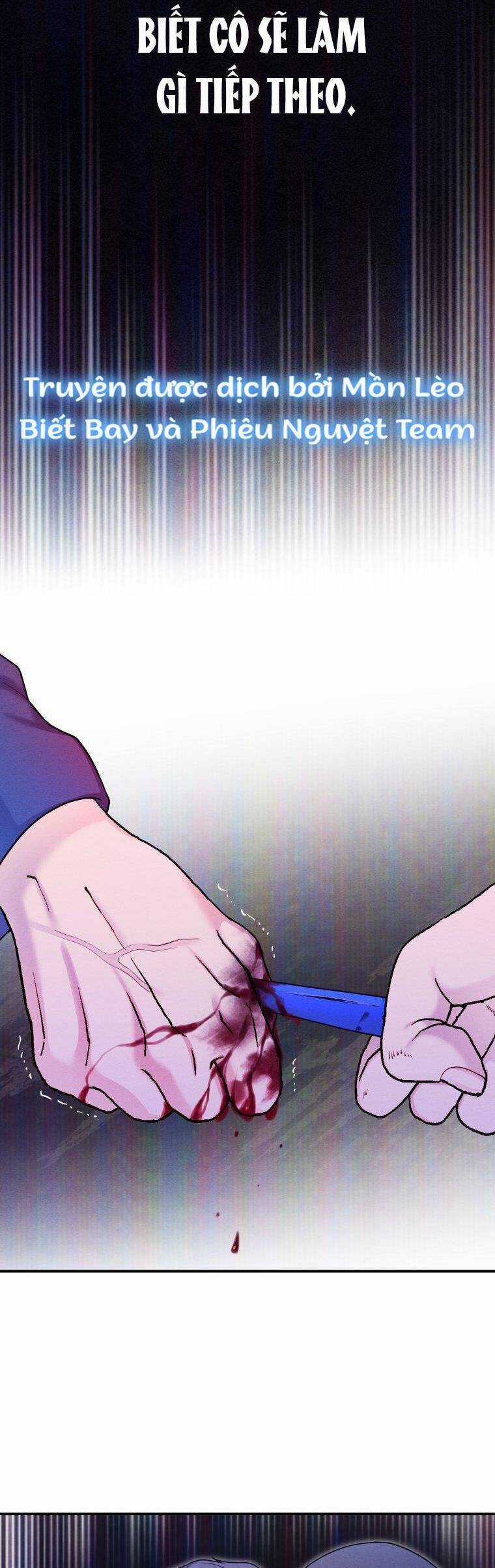 Cô Gái Cứu Tinh Được Yêu Mến Chapter 62 trang 50