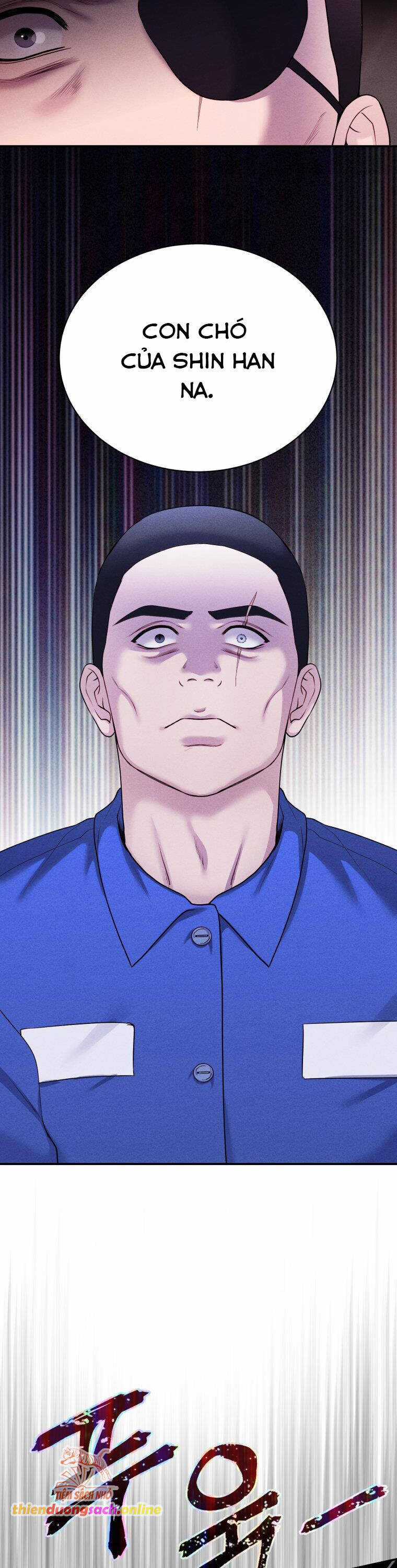 Cô Gái Cứu Tinh Được Yêu Mến Chapter 63 trang 28