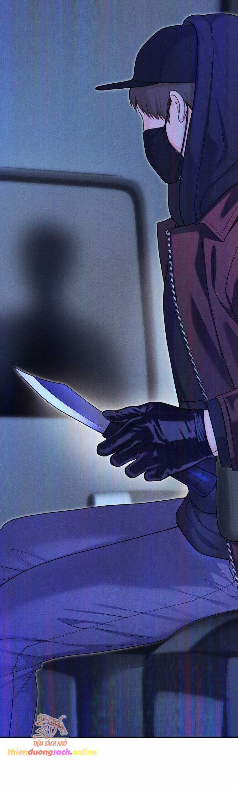 Cô Gái Cứu Tinh Được Yêu Mến Chapter 66 trang 10