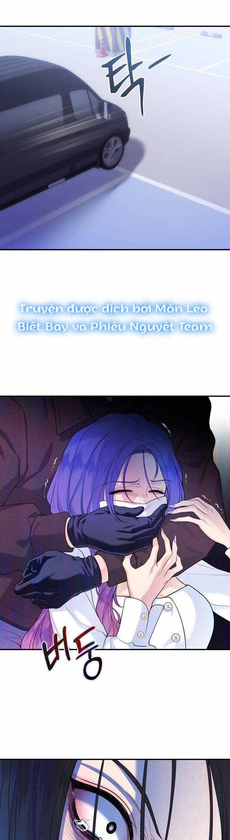 Cô Gái Cứu Tinh Được Yêu Mến Chapter 66 trang 12