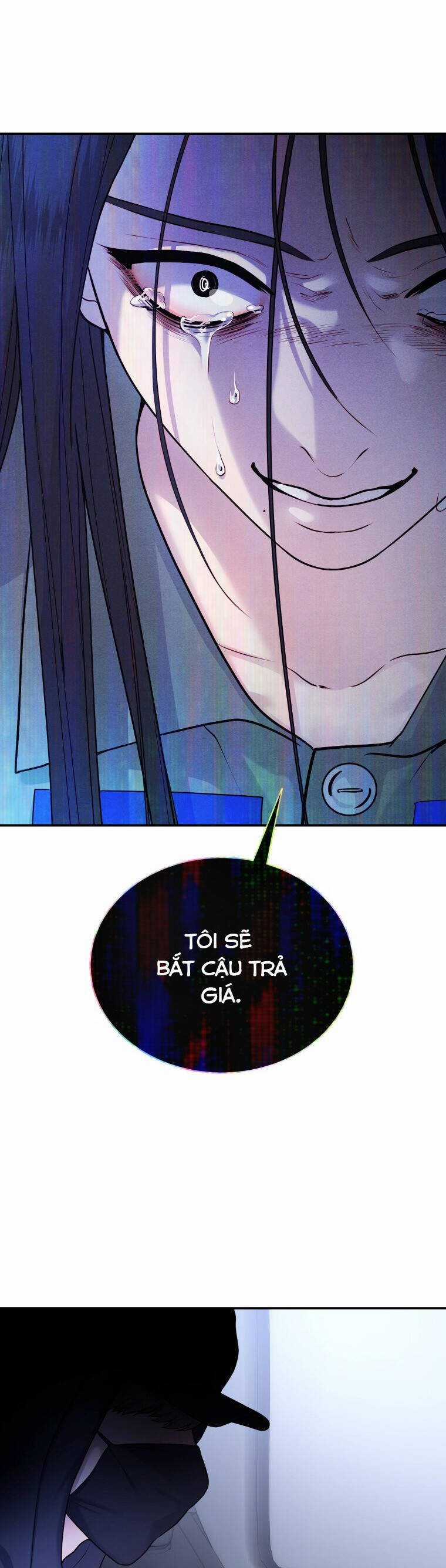 Cô Gái Cứu Tinh Được Yêu Mến Chapter 66 trang 14