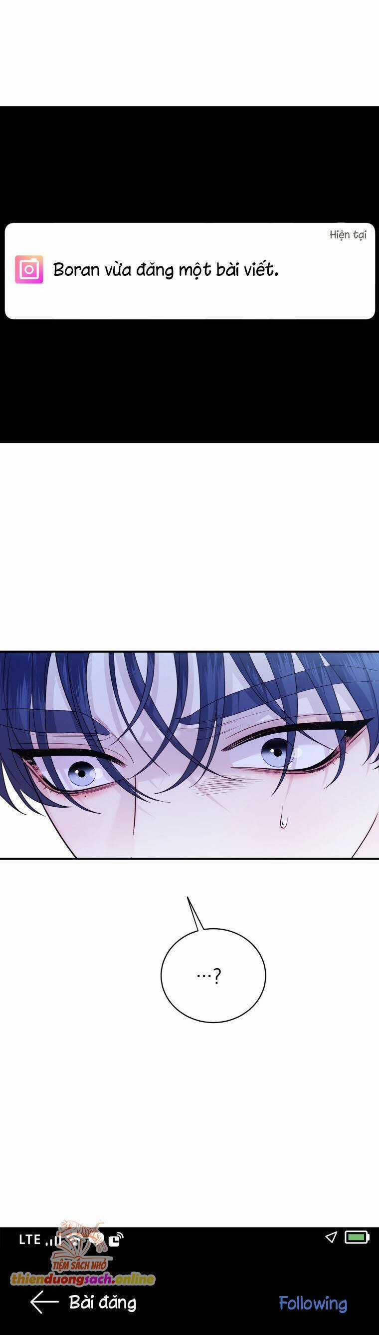 Cô Gái Cứu Tinh Được Yêu Mến Chapter 66 trang 16