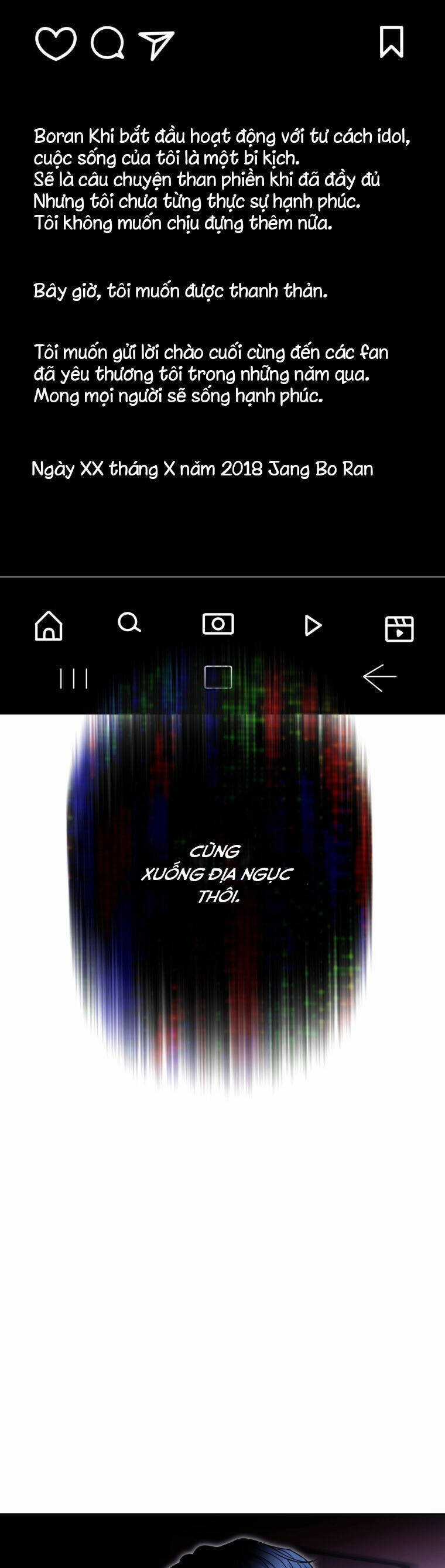 Cô Gái Cứu Tinh Được Yêu Mến Chapter 66 trang 17