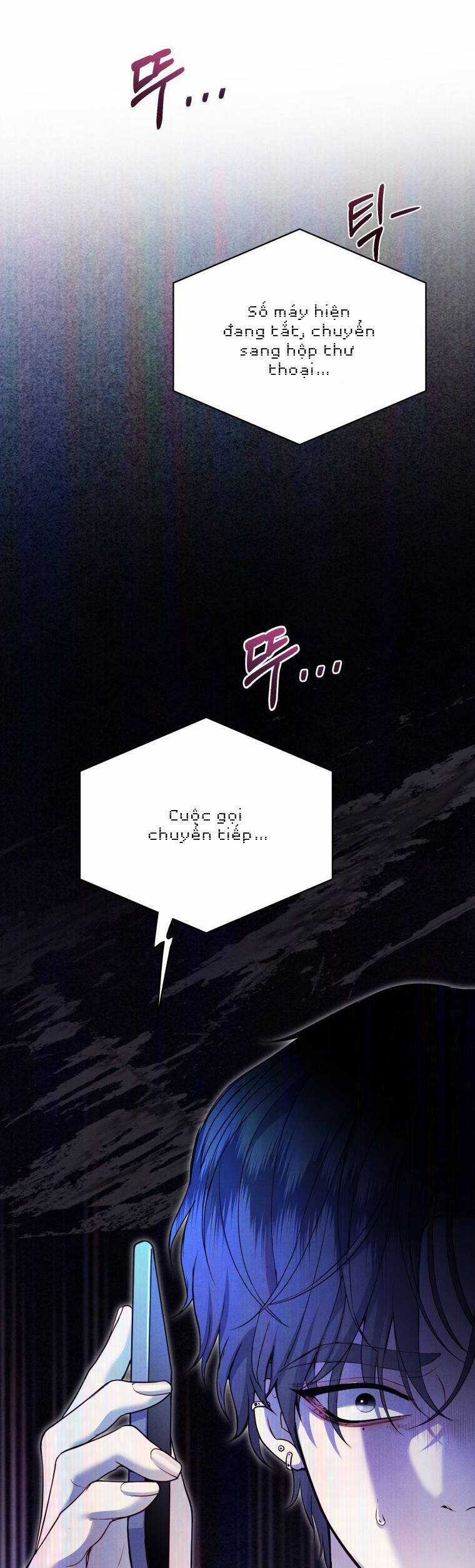 Cô Gái Cứu Tinh Được Yêu Mến Chapter 66 trang 20