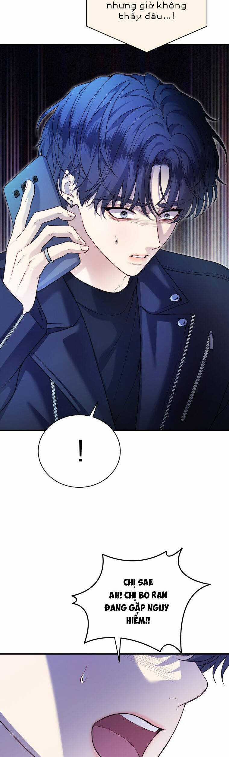 Cô Gái Cứu Tinh Được Yêu Mến Chapter 66 trang 25