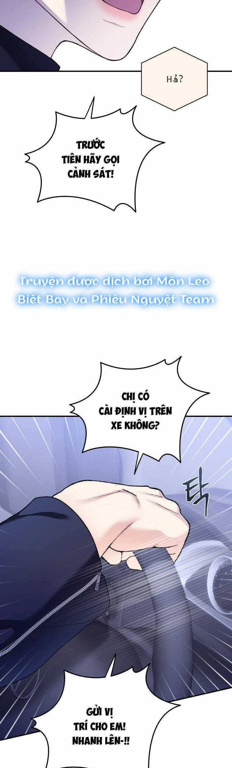 Cô Gái Cứu Tinh Được Yêu Mến Chapter 66 trang 26