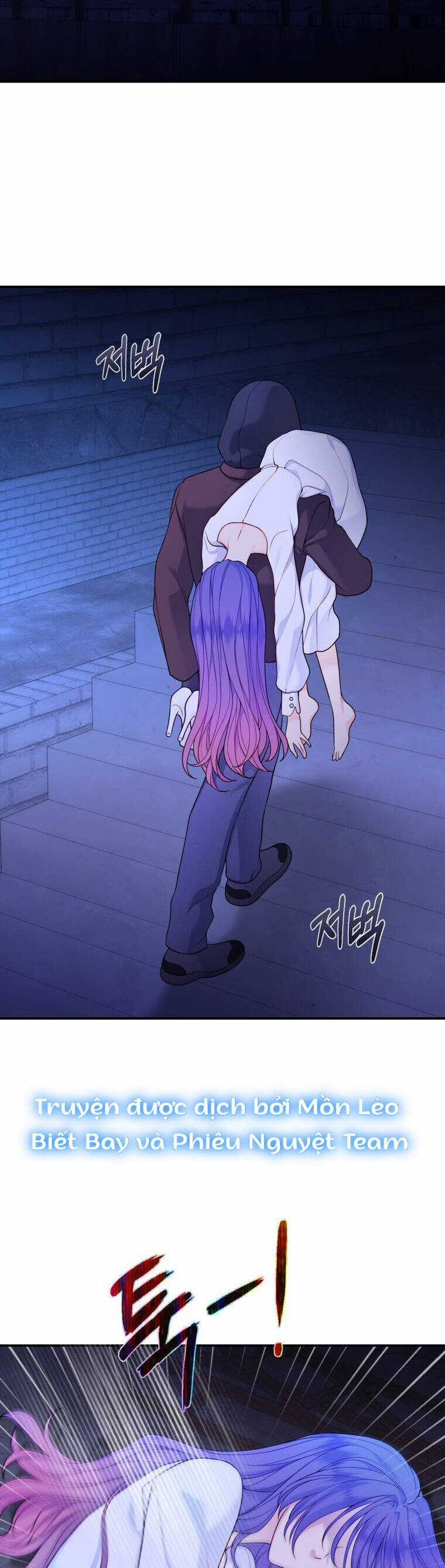 Cô Gái Cứu Tinh Được Yêu Mến Chapter 66 trang 29