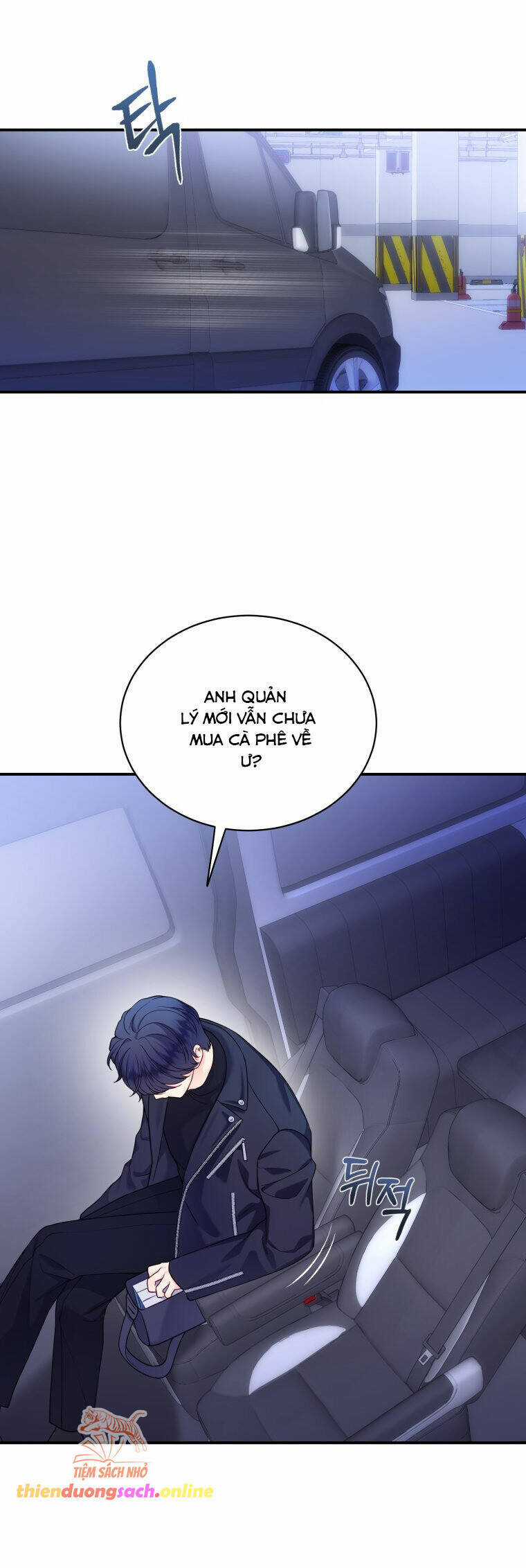 Cô Gái Cứu Tinh Được Yêu Mến Chapter 66 trang 3