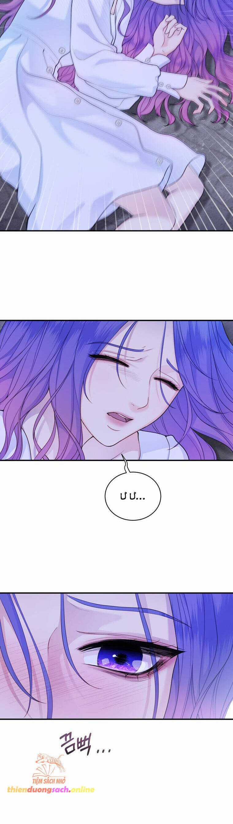 Cô Gái Cứu Tinh Được Yêu Mến Chapter 66 trang 30