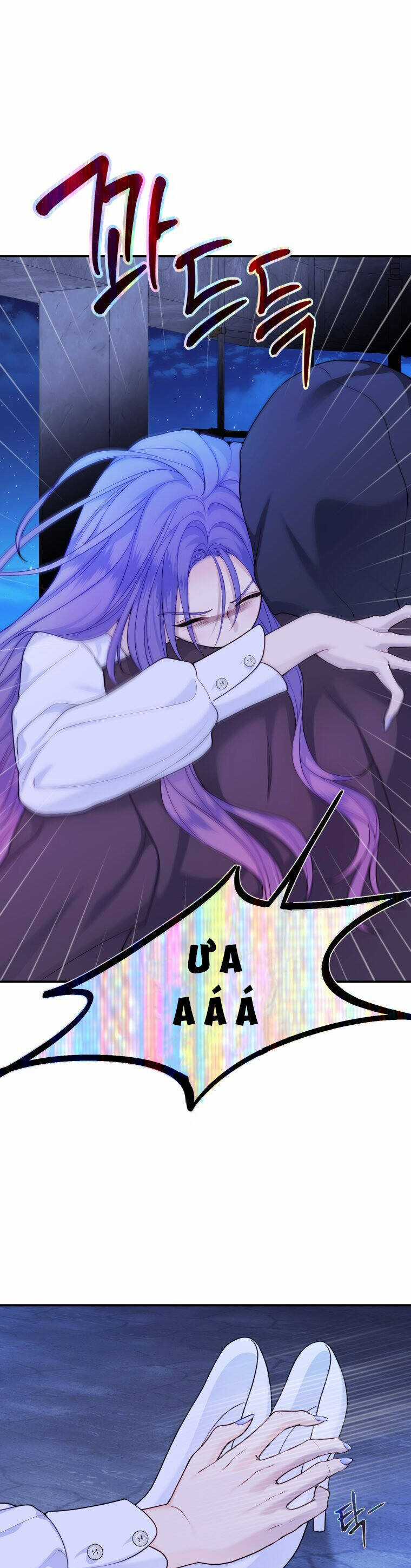 Cô Gái Cứu Tinh Được Yêu Mến Chapter 66 trang 34