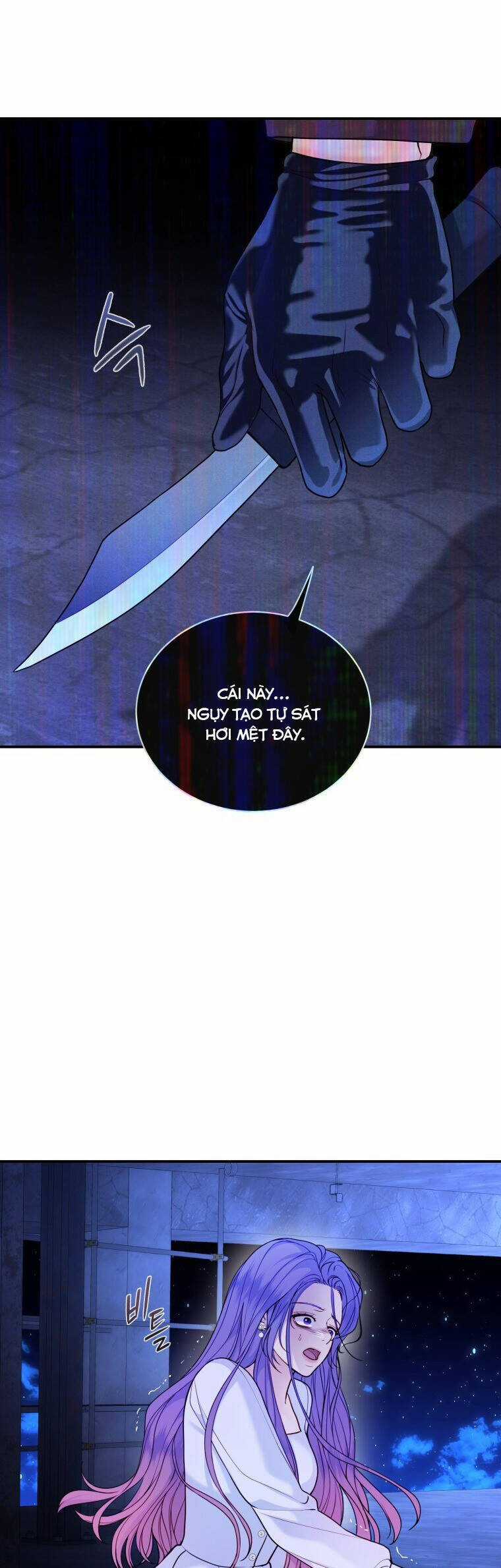 Cô Gái Cứu Tinh Được Yêu Mến Chapter 66 trang 37